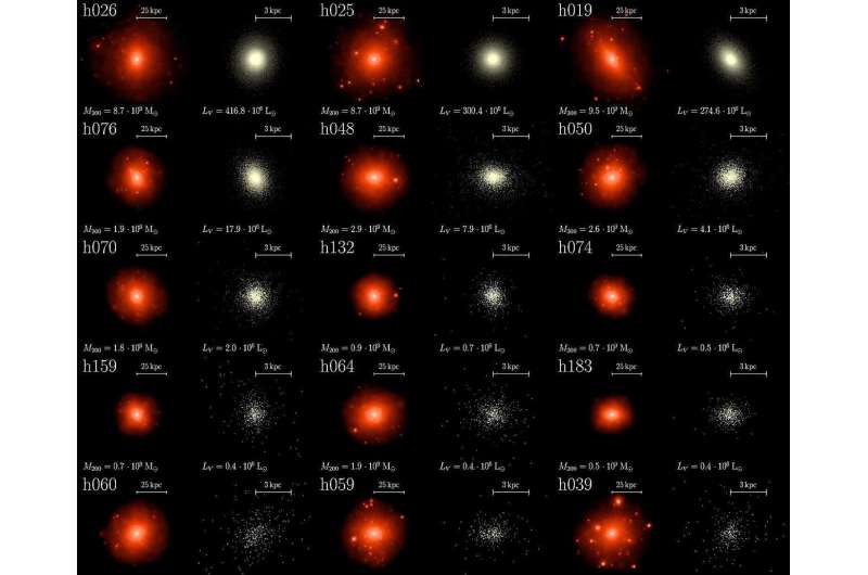 Studying dwarf galaxies to get the big picture