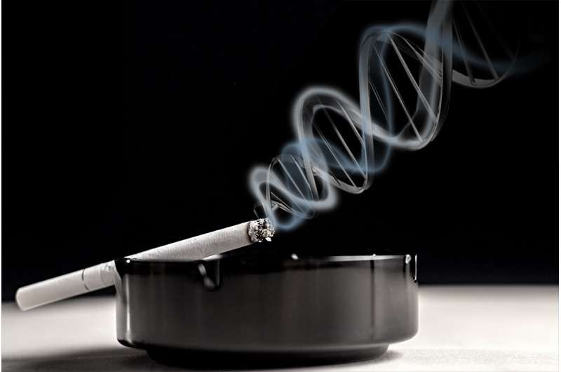 Study of smoking and genetics illuminates complexities of blood pressure