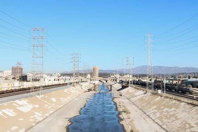 Study presents L.A. with a path to independence from imported water
