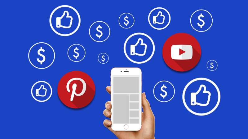 Study scrutinizes hidden marketing relationships on social media