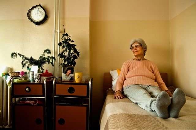 Study shows dementia care program delays nursing home admissions, cuts Medicare costs