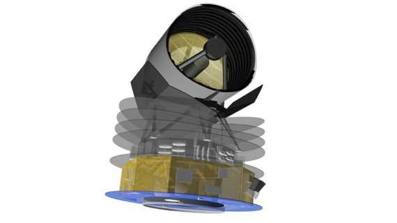 “Super-cool” observatory to explore hidden universe