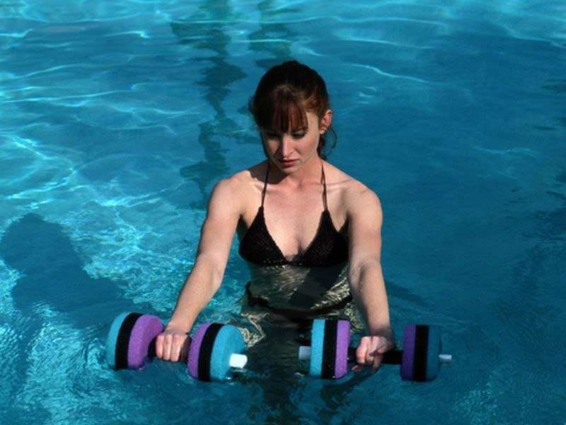 Take your swim workouts to the next level