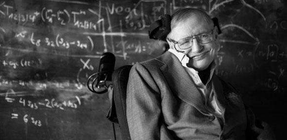Taming the multiverse—Stephen Hawking’s final theory about the big bang