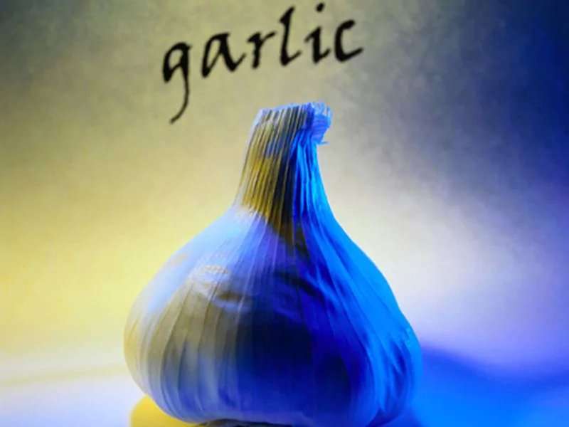 Tap into the health powers of garlic