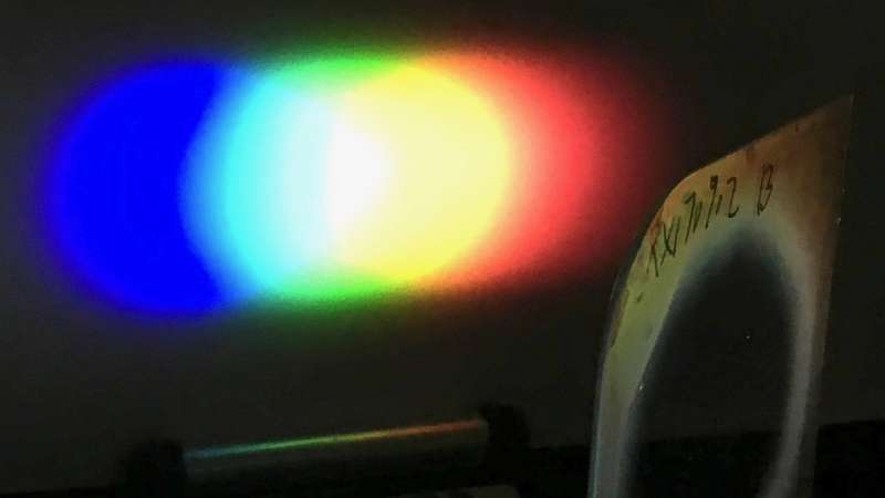 Tech Bends Light More Efficiently, Offers Wider Angles for Light Input