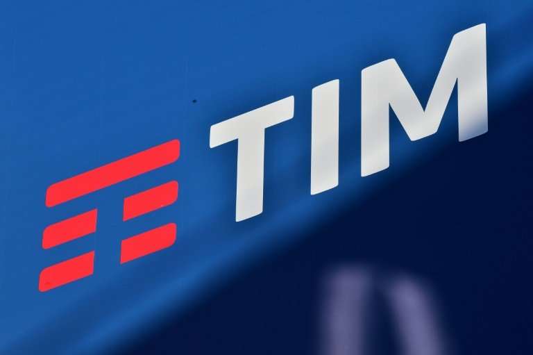 Telecom Italia said that eight directors had announced their resignation, which it says under the company's bylaws means that th