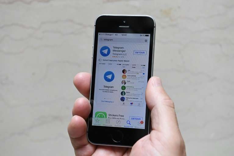 Telegram's Russian founder has vowed to reject any attempt by the security's services to gain backdoor access to the app