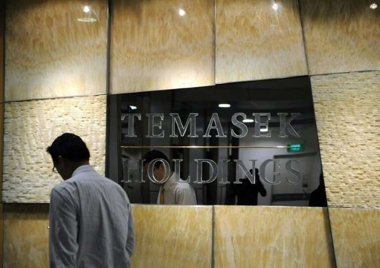 Temasek has since 2011 increased its investment focus on technology, life sciences, agribusiness, non-bank financial services an