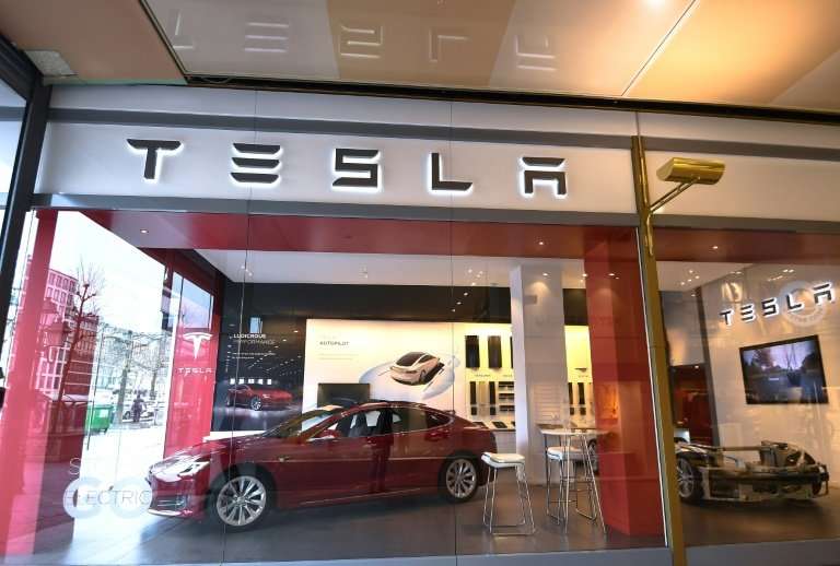 Tesla has poured about 750,000 euros ($925,000) into Greece, which is slowly recovering from a long, painful recession