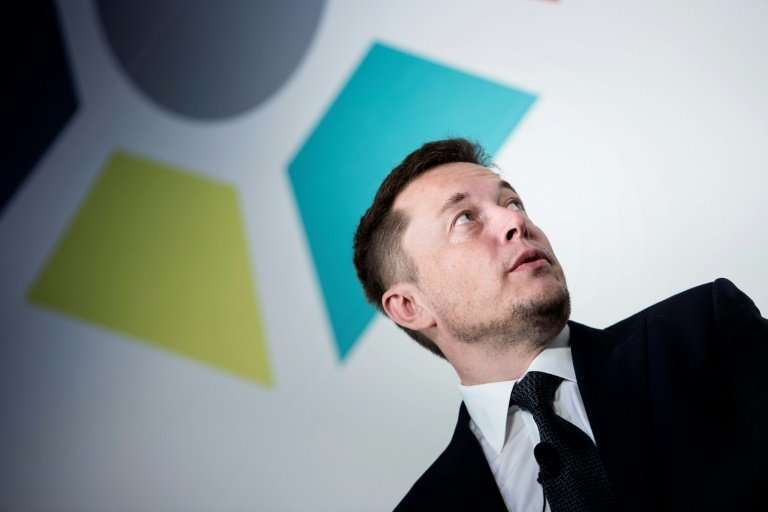 Tesla's board recently approved a pay package for CEO Elon Musk that could see him earn billions if the carmaker hits certain ta