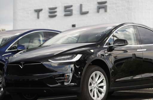 Tesla's challenges extend beyond CEO's uncertain future