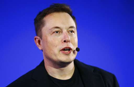 Tesla shareholders reject bid to strip Musk of chairman role
