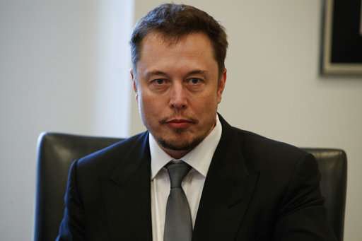 Tesla's Musk defends comments made during conference call