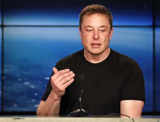 Tesla stockholders approve Elon Musk compensatio