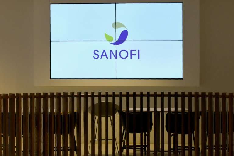 The anti-cholesterol drug Praluent is approved in more than 60 countries outside the US, according to France's Sanofi Pharmaceut