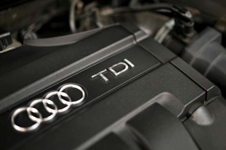 The Audi fine closes one dieselgate chapter for VW, but it's not in the clear yet