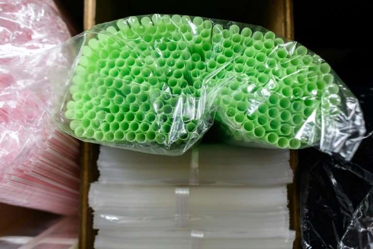 The biodegradable alternative is not much better, experts say