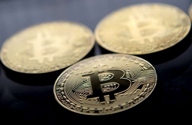 The bitcoin cryptocurrency has risen and fallen in recent months, testing investors' nerves, but the founder of Bitcoin Center i