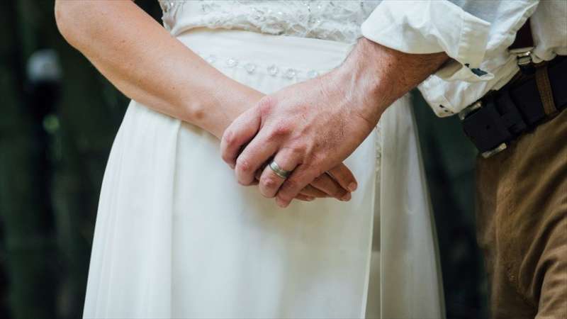 The connection between a healthy marriage and a healthy heart