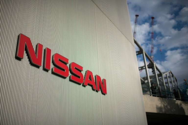 The crisis at Nissan appeared to be deepening day by day