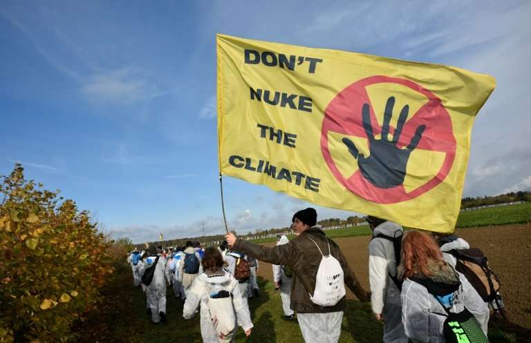 The deadline for completing this 'rule book' is the November climate summit in Katowice, Poland