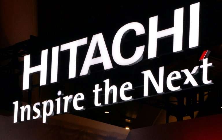 The deal would make Hitachi the world's second-largest heavy electrical equipment maker by revenue