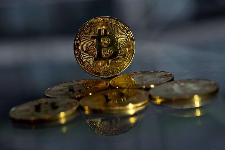 The difficulty of transferring money in sub-Saharan Africa has made cryptocurrencies attractive for Nigerians despite the volati