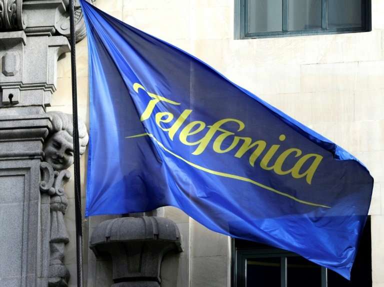 The end of roaming charges has hit Telefonica's accounts hard