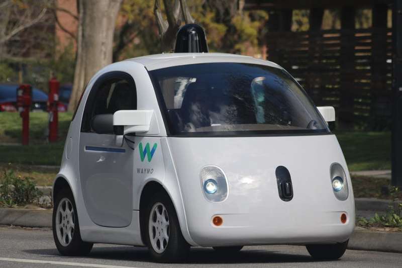 The everyday ethical challenges of self-driving cars