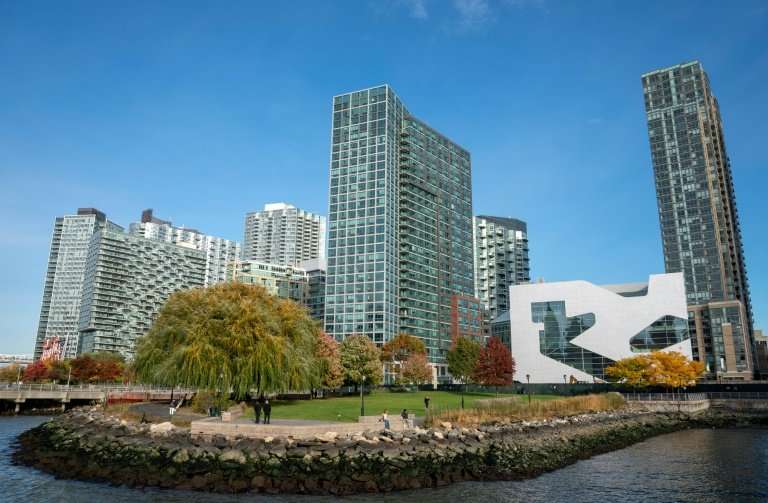 The exact &quot;campus&quot; space that Amazon could inhabit in Long Island City has not yet been made revealed, but there are p