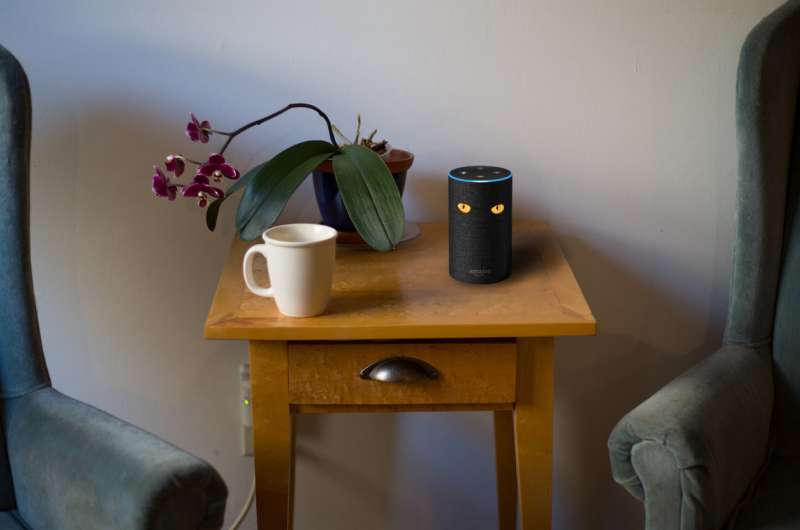 The existential case for ditching Alexa and other AI