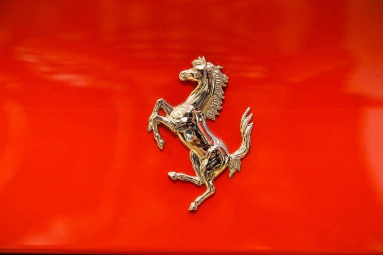 Steve McQueen's family sues Ferrari over trademark