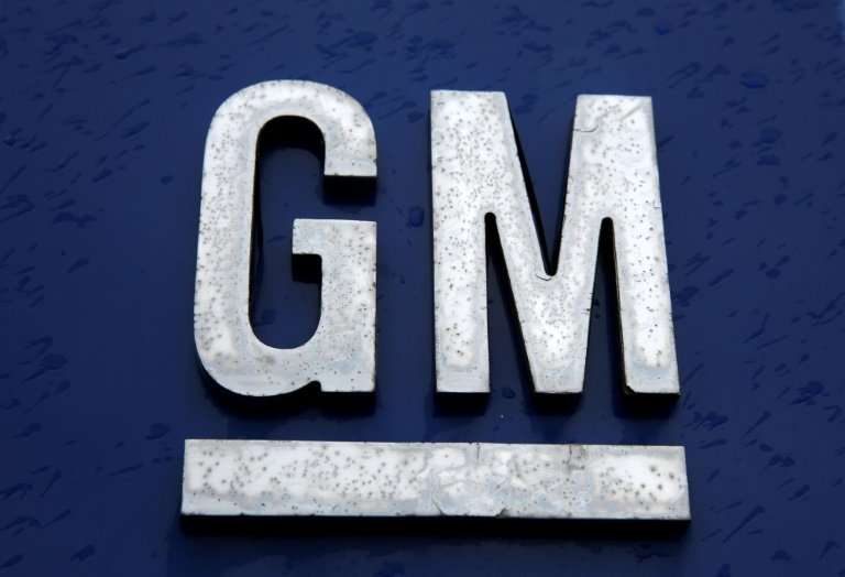 The job cuts from GM's current 180,000-strong work force will be particularly stinging in politically crucial areas