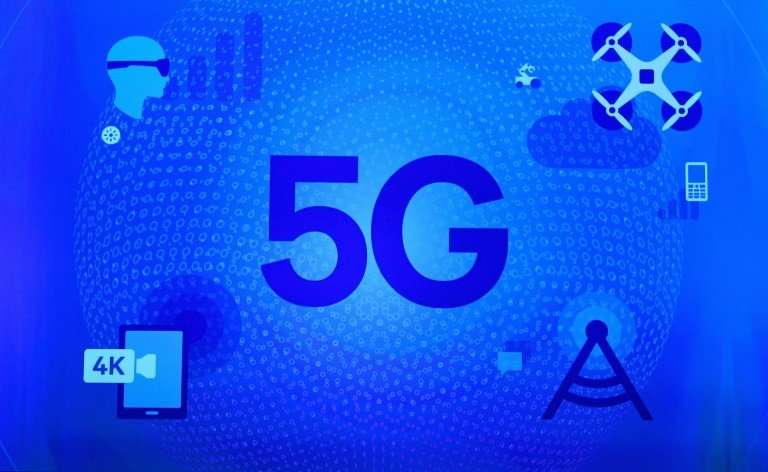 The Lesotho 5G network is the first in Africa