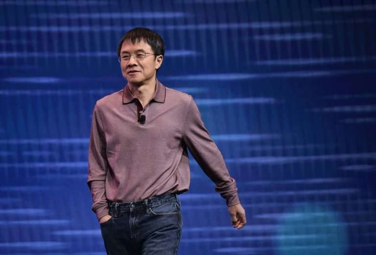 The loss of AI expert Qi Lu was the latest setback for the company, often referred to as China's Google, which has invested heav