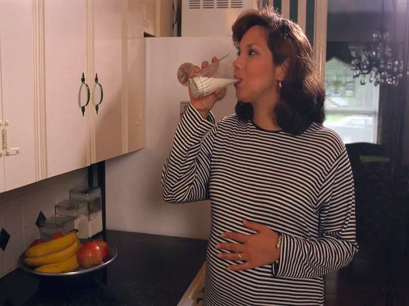 The lowdown on low-fat milk (It's all good)