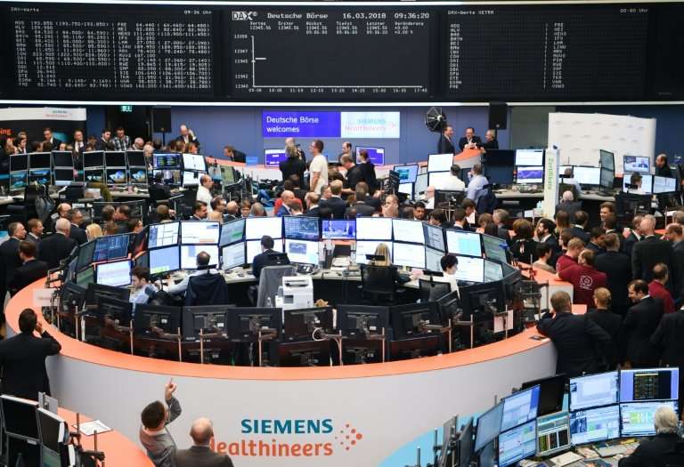 The market launch of Siemens Healthineers was one of Germany's biggest in recent years