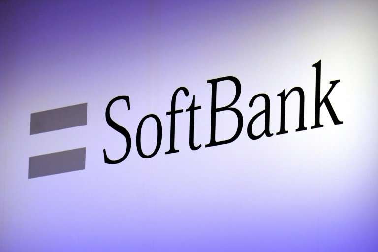 The news on Wednesday came shortly before SoftBank announced a 20 percent jump in net profit in the nine months to December than