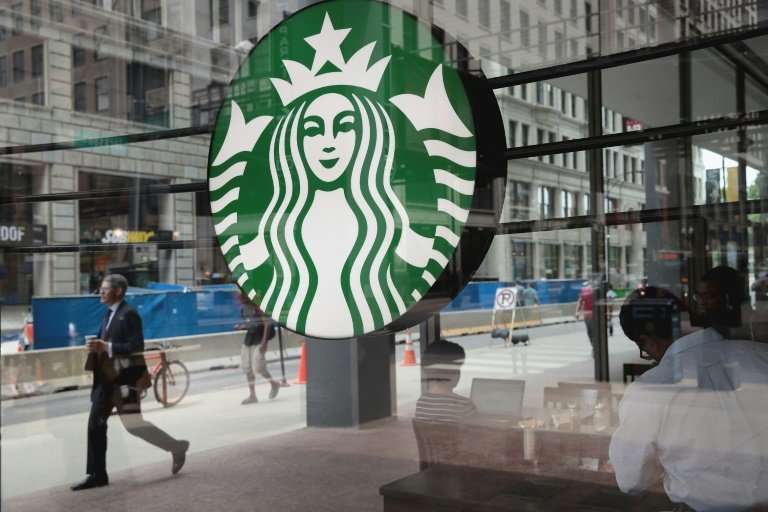 The New York Stock Exchange's parent company's new partnership with Starbucks—the exchange is dubbed Bakkt—aims to bring a measu