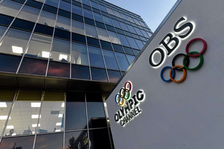The Olympic Broadcasting Services are close to finalising plans for Tokyo 2020