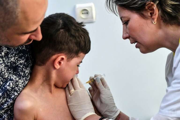 The overall global fight against measles had made big strides since 2000, which makes the recent setbacks frustrating for WHO
