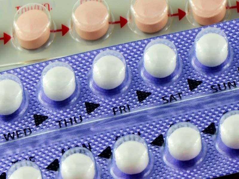 The pill lowers ovarian cancer risk, even for smokers