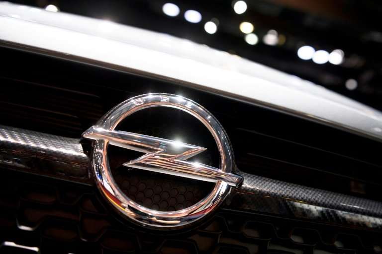 The restructuring of Opel has already begun to bear fruit as it swung back into profit in the first half of this year. The carma