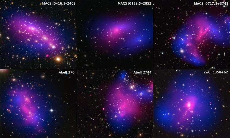 The search for dark matter: Axions have ever fewer places to hide