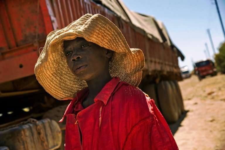 The sector has attracted widespread criticism for the use of child labour, hazardous working conditions, corruption and theft