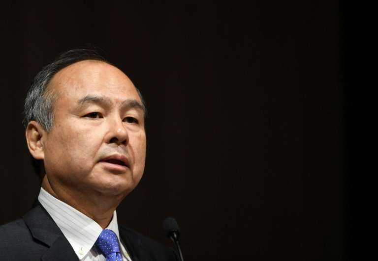 The SoftBank mobile unit IPO is seen as part of CEO Masayoshi Son's strategy of transforming the company into a global hi-tech f