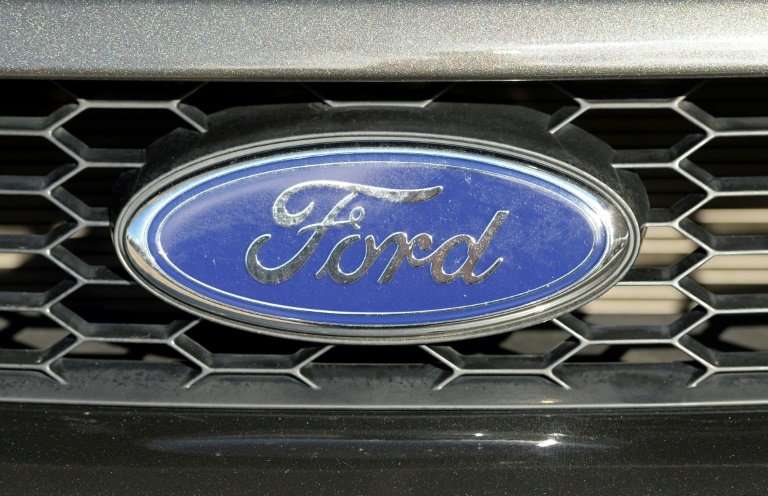 The US$7.6-million penalty on Ford for &quot;unconscionable&quot; conduct matches the largest-ever handed down under Australian 