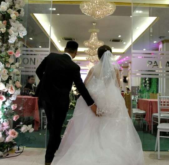 The wedding-guests-for-hire business is growing in Vietnam—where some 70 percent of people over 15 are married—and not just amon
