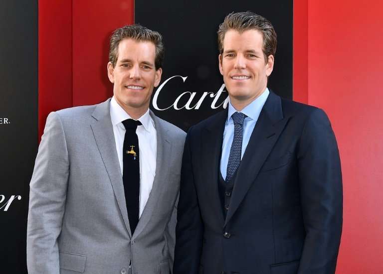 The Winklevoss twins again failed to win approval for a new cryptocurrency investment vehicle